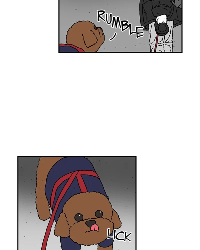 Read With Tony chapter 33 image 47 on Lezhin