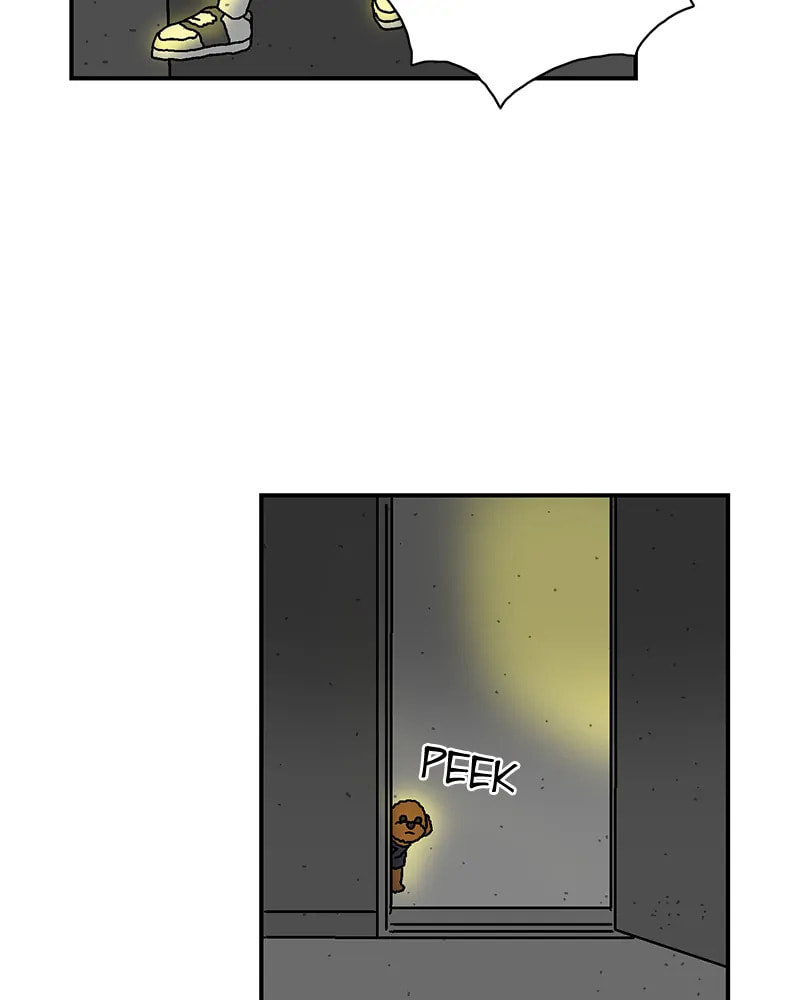 Read With Tony chapter 33 image 5 on Lezhin