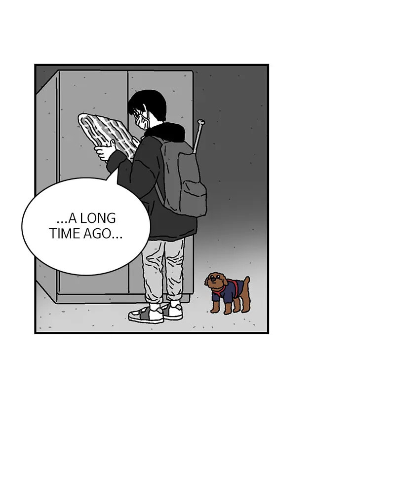 Read With Tony chapter 33 image 58 on Lezhin
