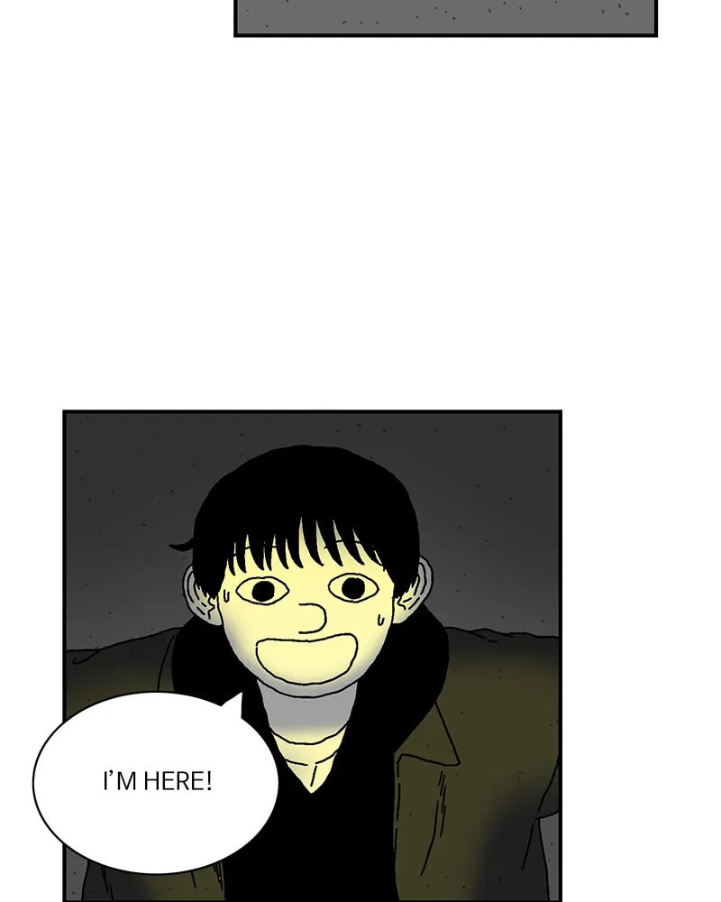 Read With Tony chapter 33 image 6 on Lezhin