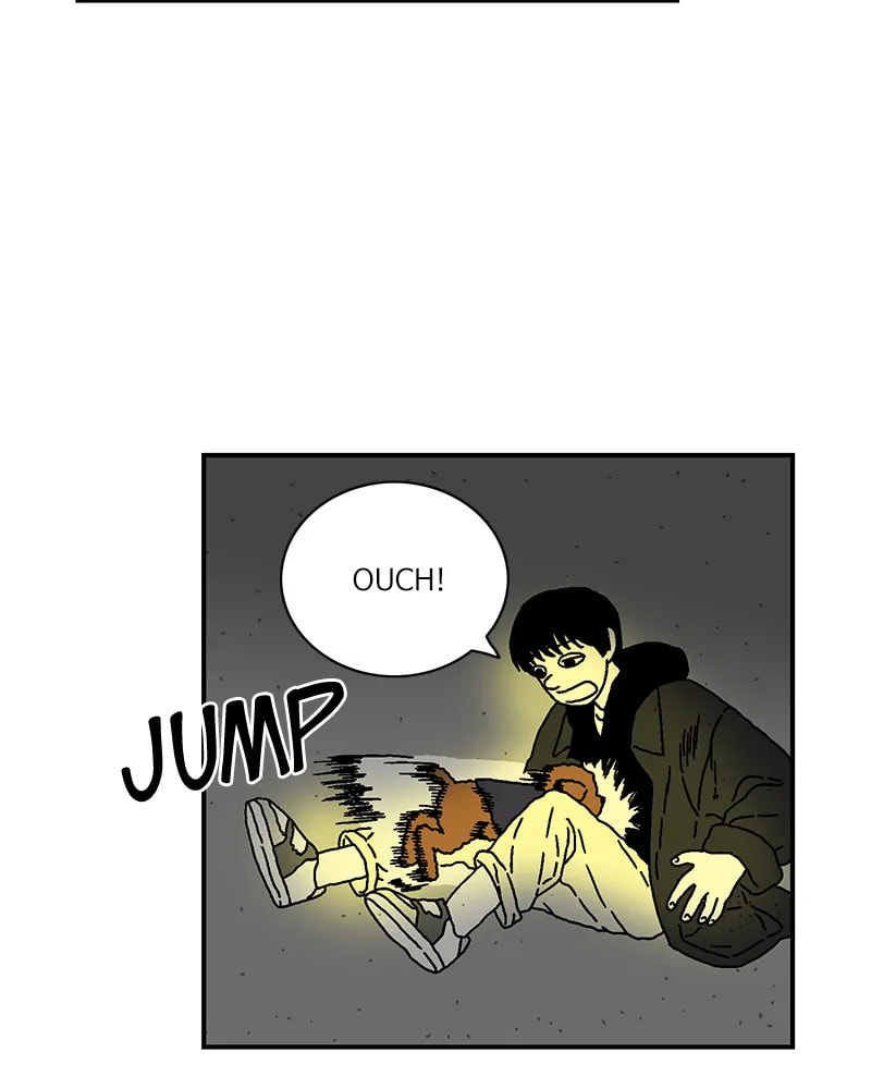 Read With Tony chapter 33 image 7 on Lezhin