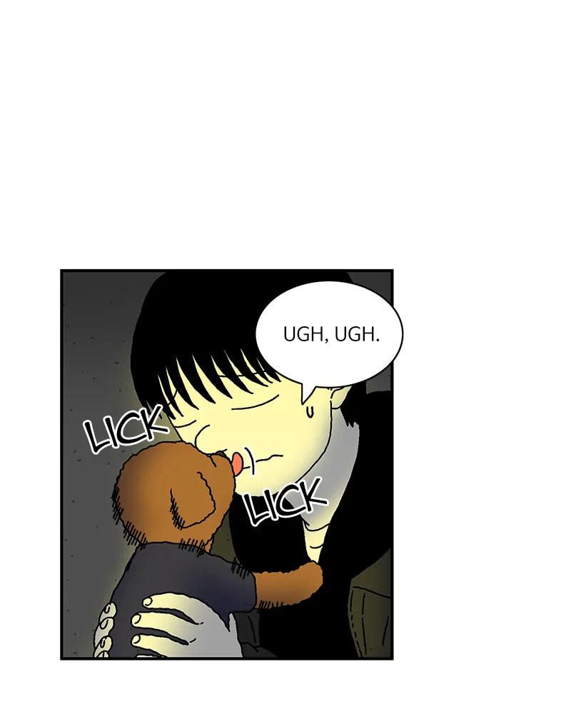 Read With Tony chapter 33 image 8 on Lezhin