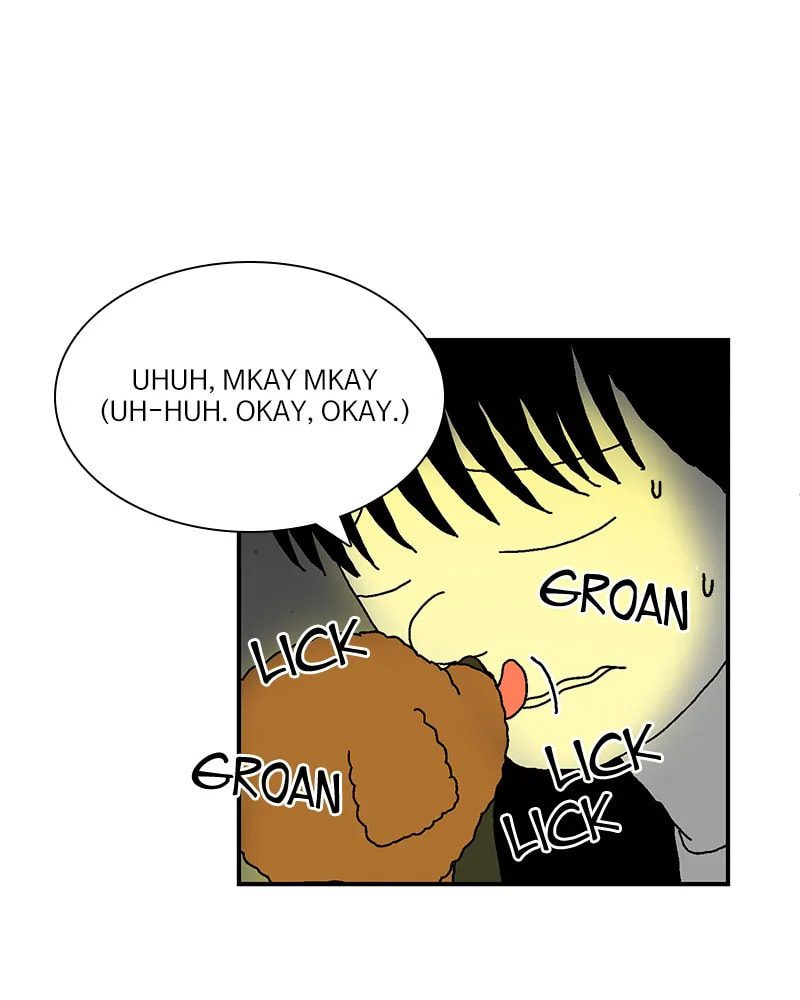Read With Tony chapter 33 image 9 on Lezhin