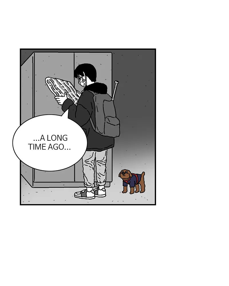Read With Tony chapter 34 image 1 on Lezhin