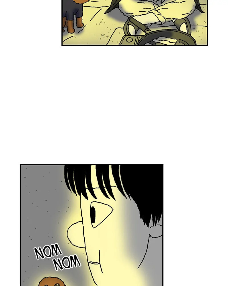 Read With Tony chapter 34 image 10 on Lezhin