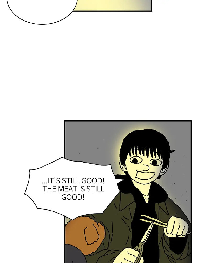 Read With Tony chapter 34 image 13 on Lezhin