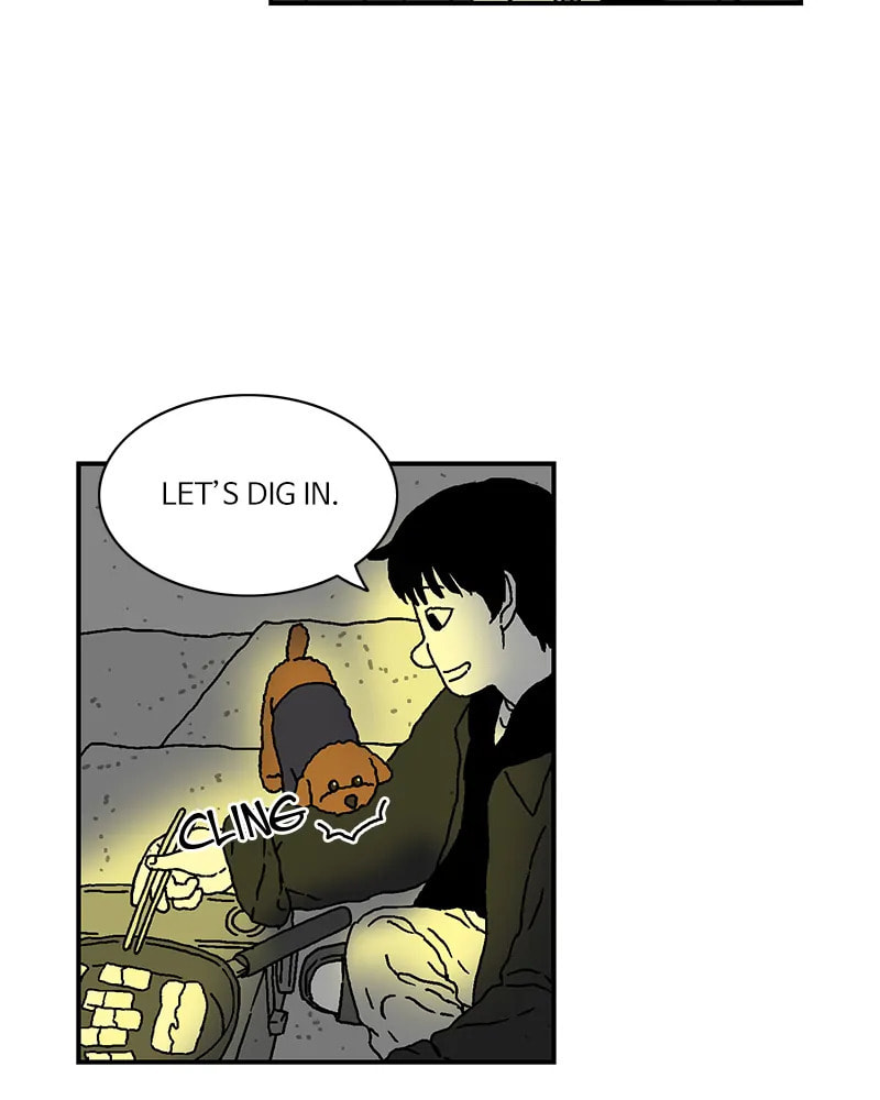 Read With Tony chapter 34 image 14 on Lezhin