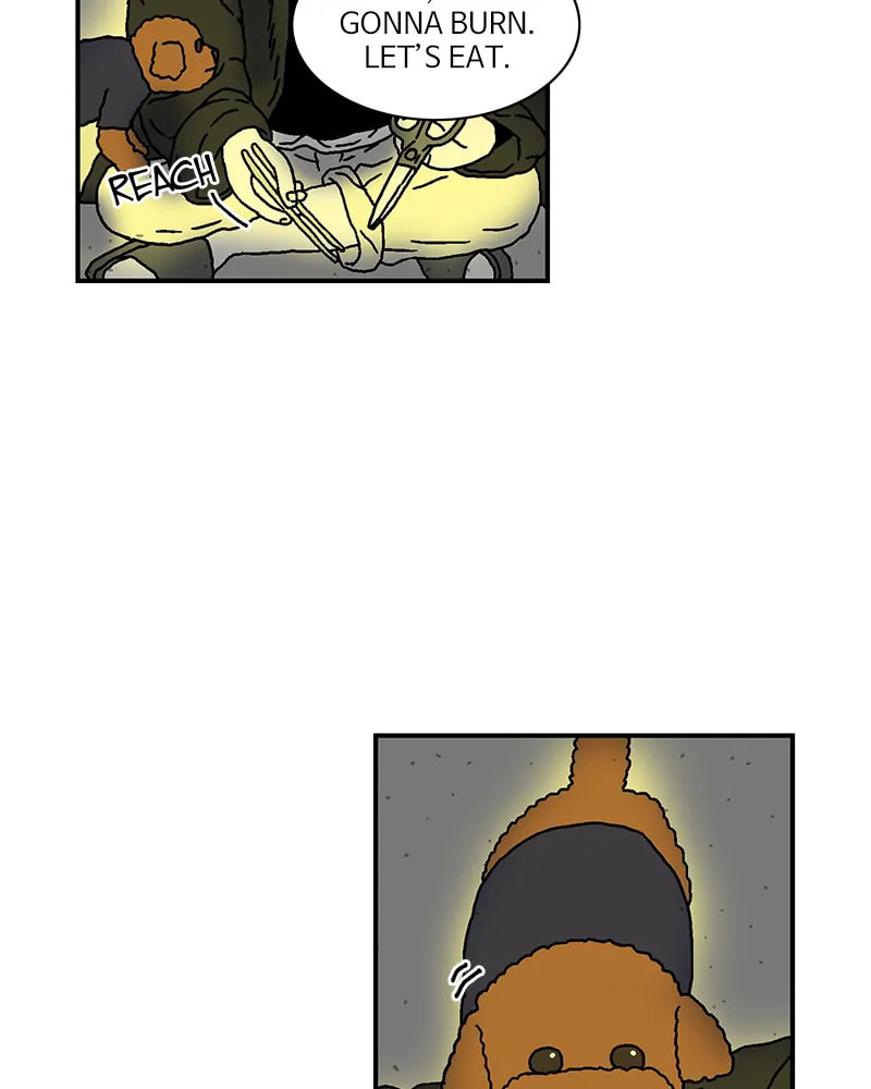 Read With Tony chapter 34 image 18 on Lezhin