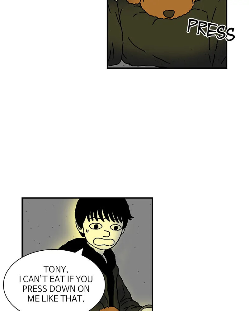 Read With Tony chapter 34 image 19 on Lezhin