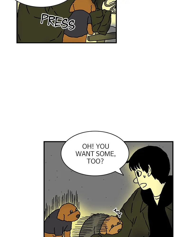 Read With Tony chapter 34 image 20 on Lezhin