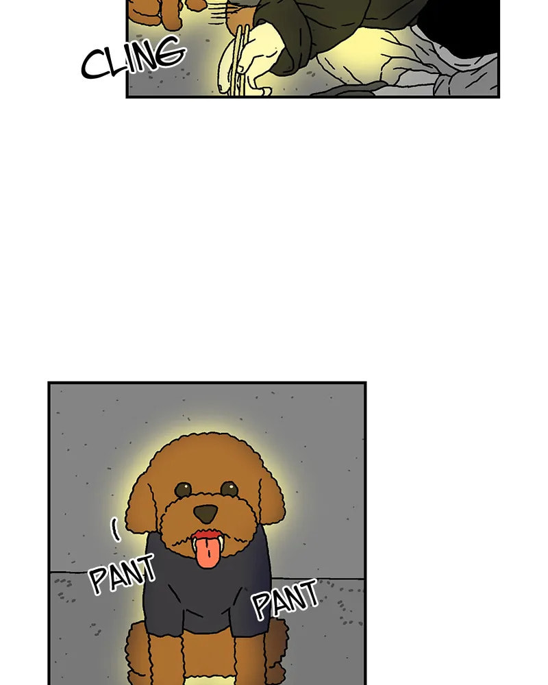 Read With Tony chapter 34 image 21 on Lezhin