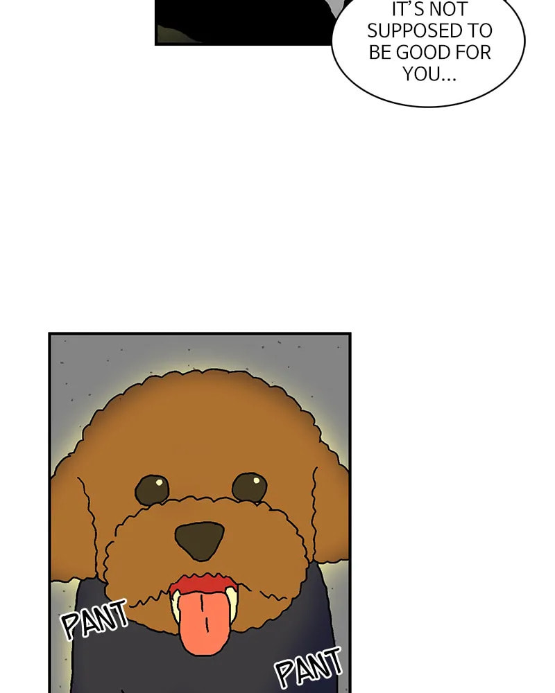 Read With Tony chapter 34 image 23 on Lezhin