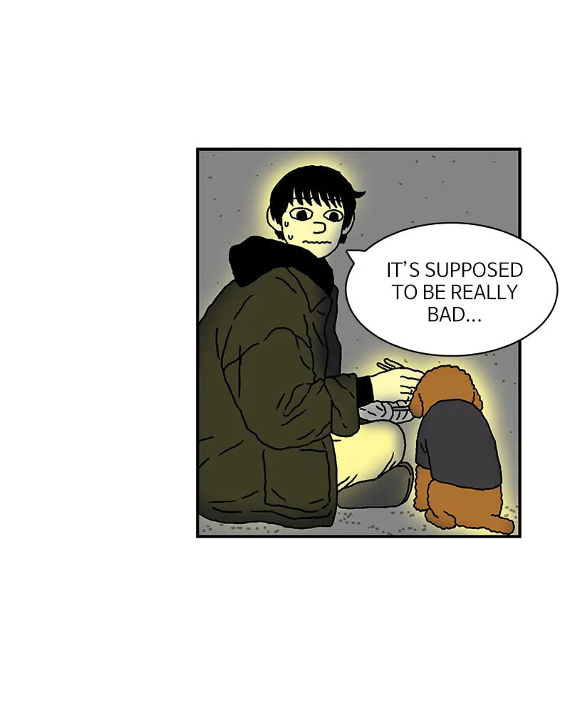 Read With Tony chapter 34 image 25 on Lezhin