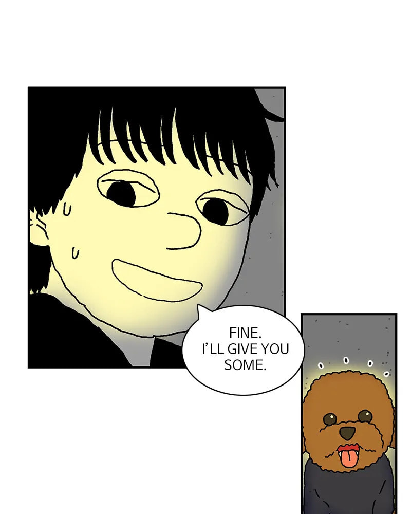 Read With Tony chapter 34 image 26 on Lezhin