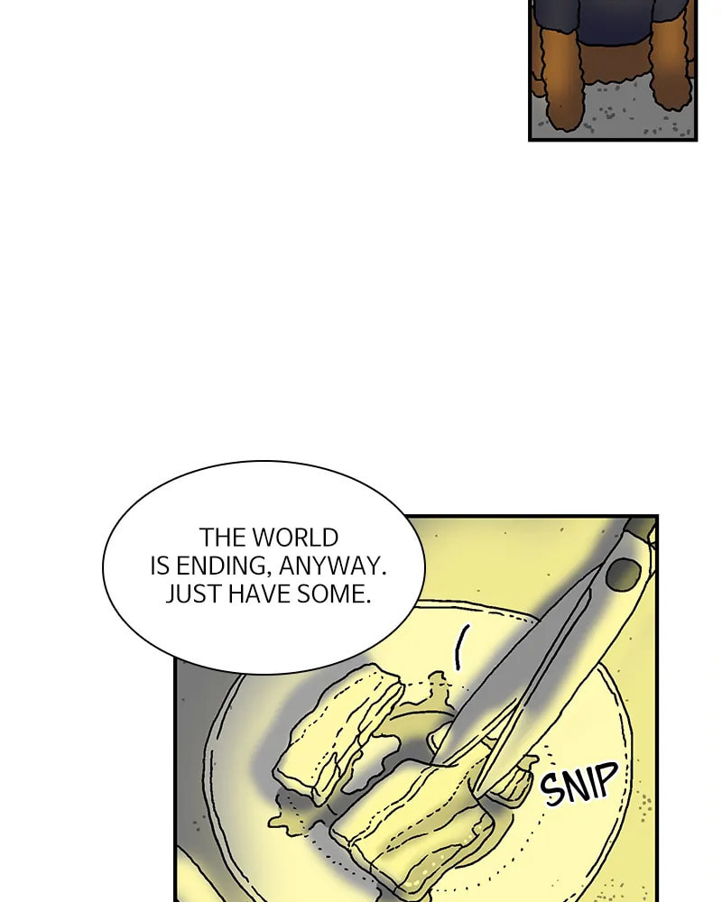 Read With Tony chapter 34 image 27 on Lezhin