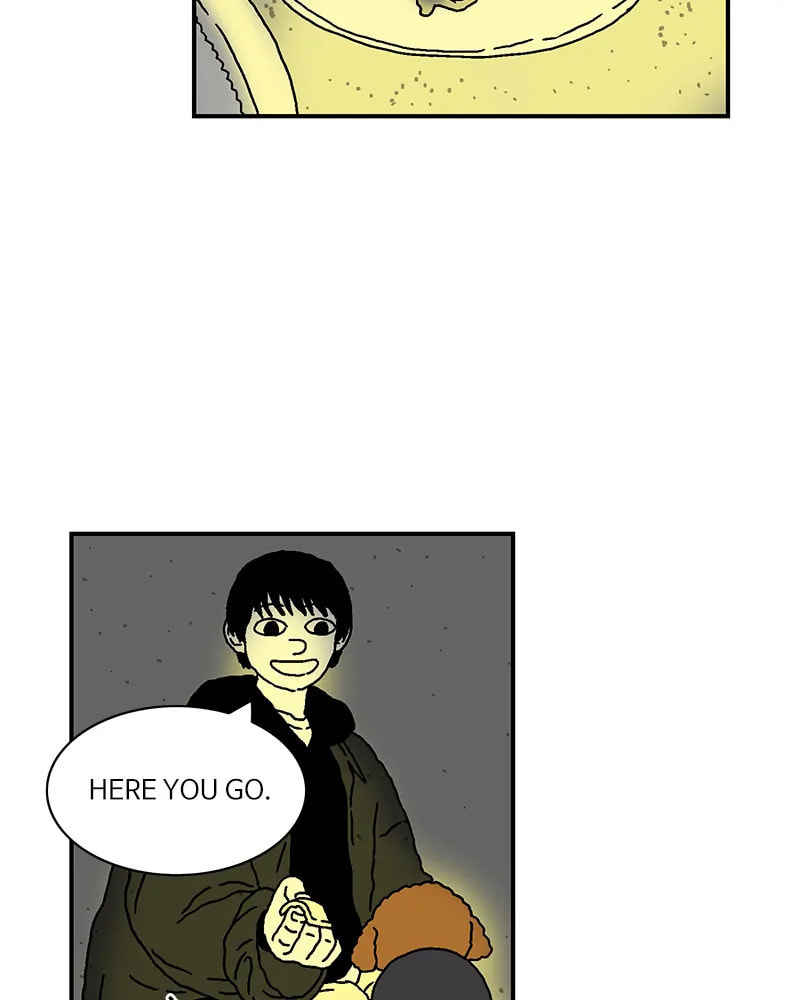 Read With Tony chapter 34 image 28 on Lezhin