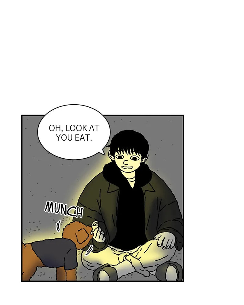 Read With Tony chapter 34 image 32 on Lezhin