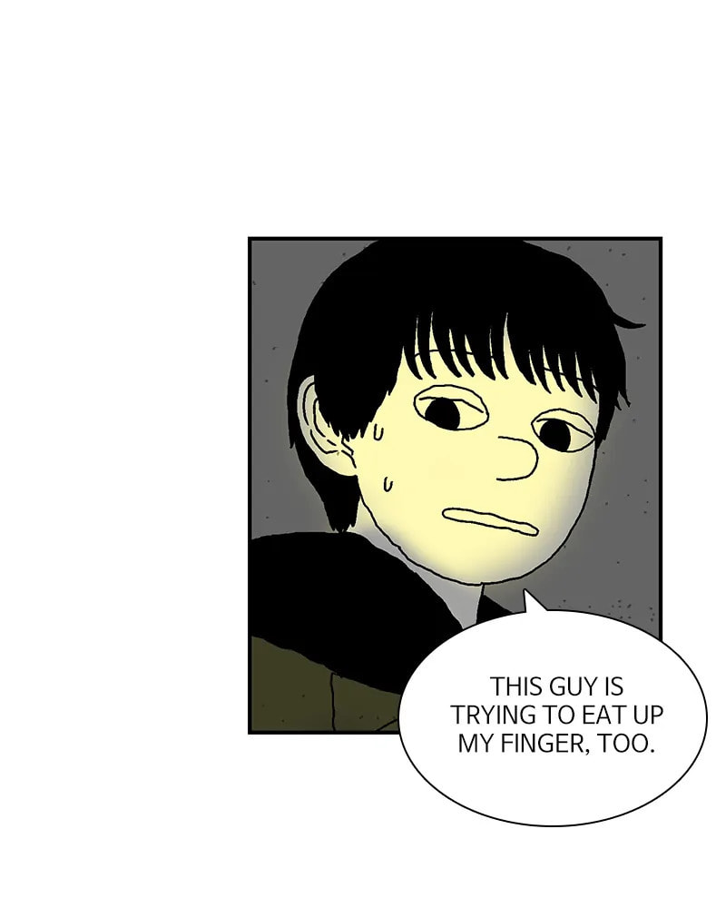Read With Tony chapter 34 image 35 on Lezhin