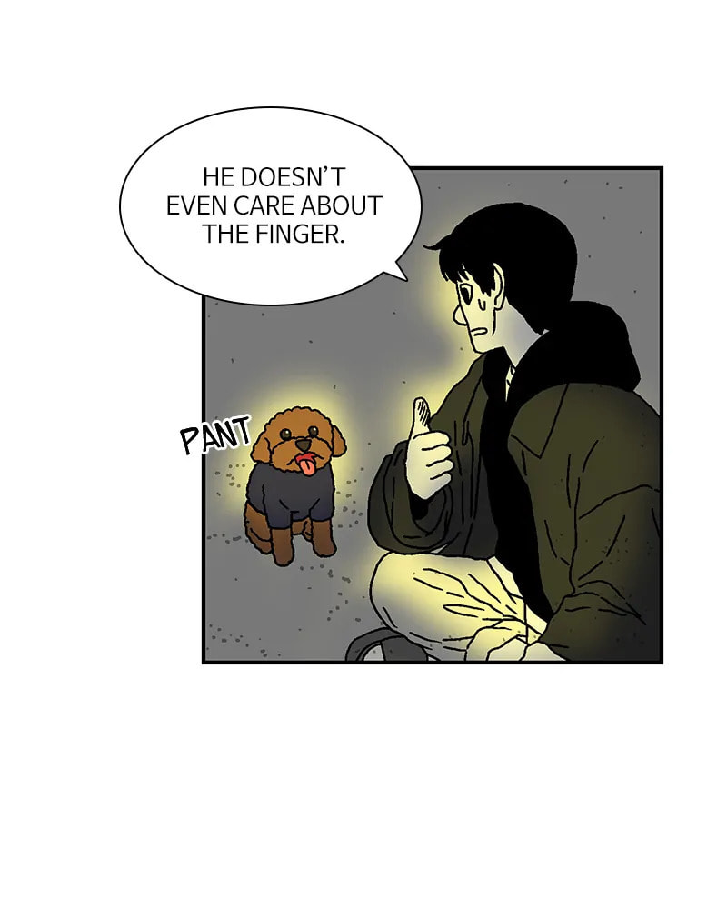 Read With Tony chapter 34 image 37 on Lezhin