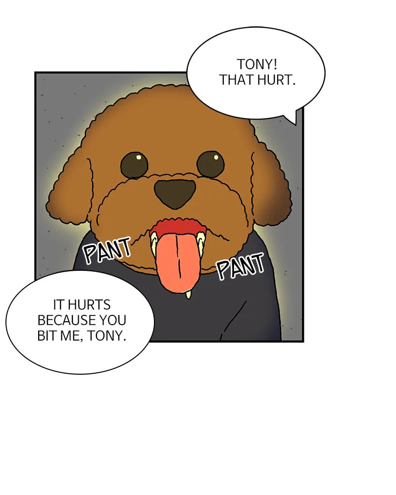 Read With Tony chapter 34 image 38 on Lezhin