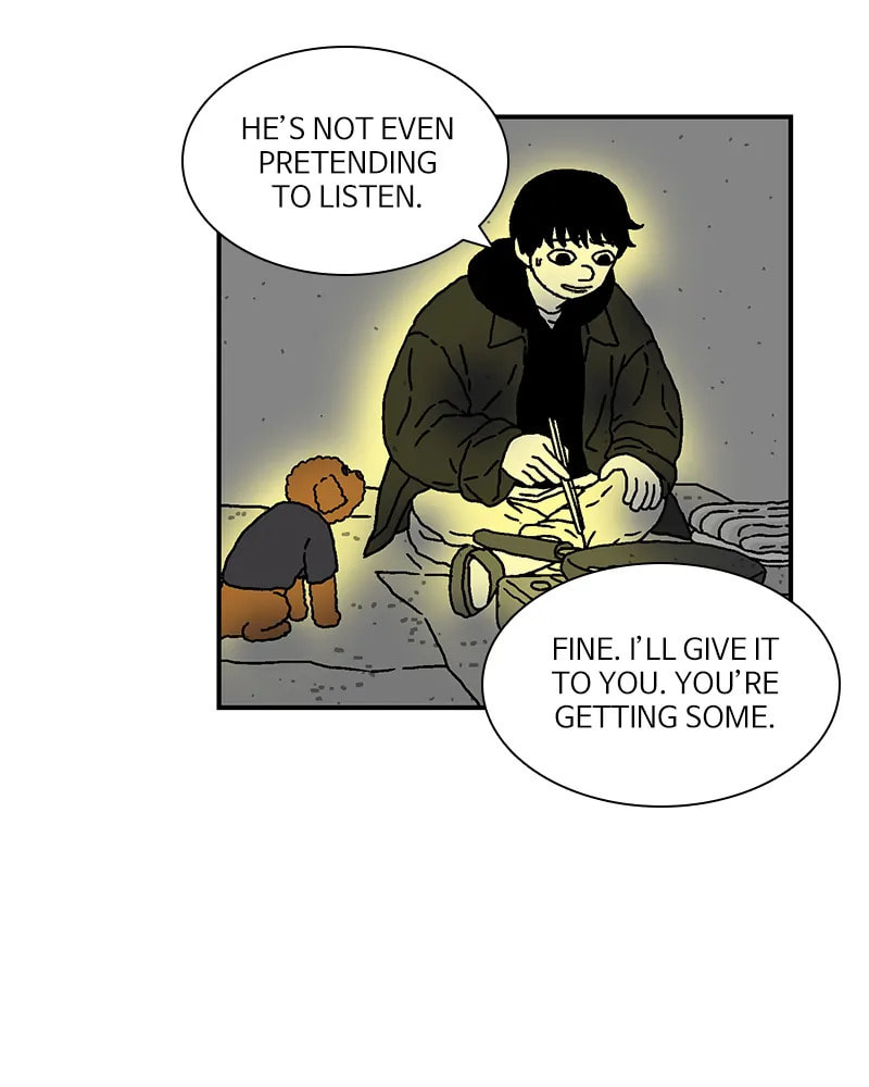 Read With Tony chapter 34 image 39 on Lezhin