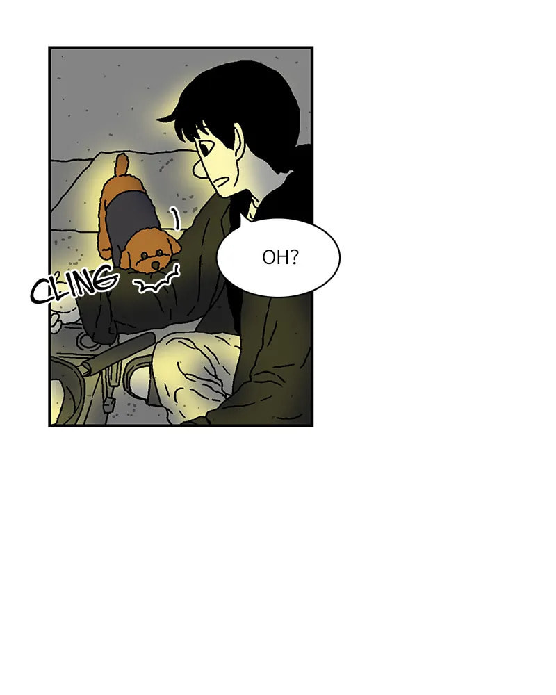 Read With Tony chapter 34 image 40 on Lezhin