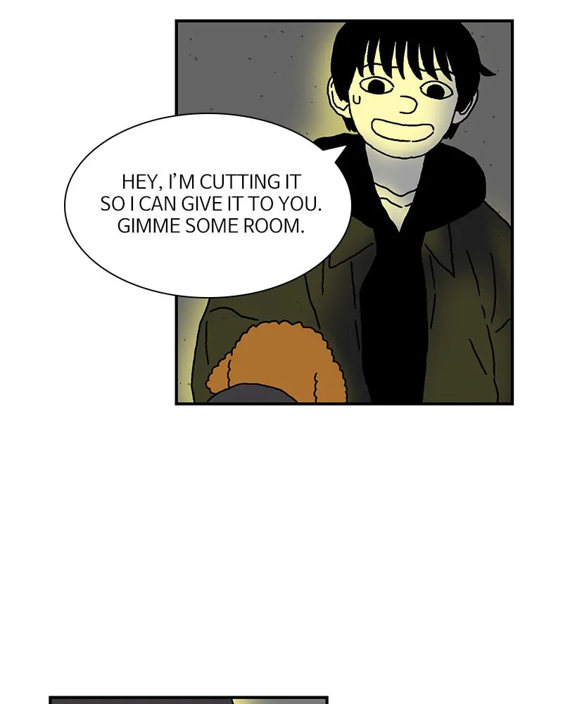 Read With Tony chapter 34 image 41 on Lezhin