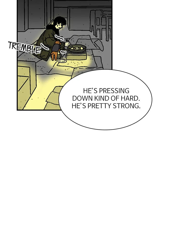 Read With Tony chapter 34 image 44 on Lezhin