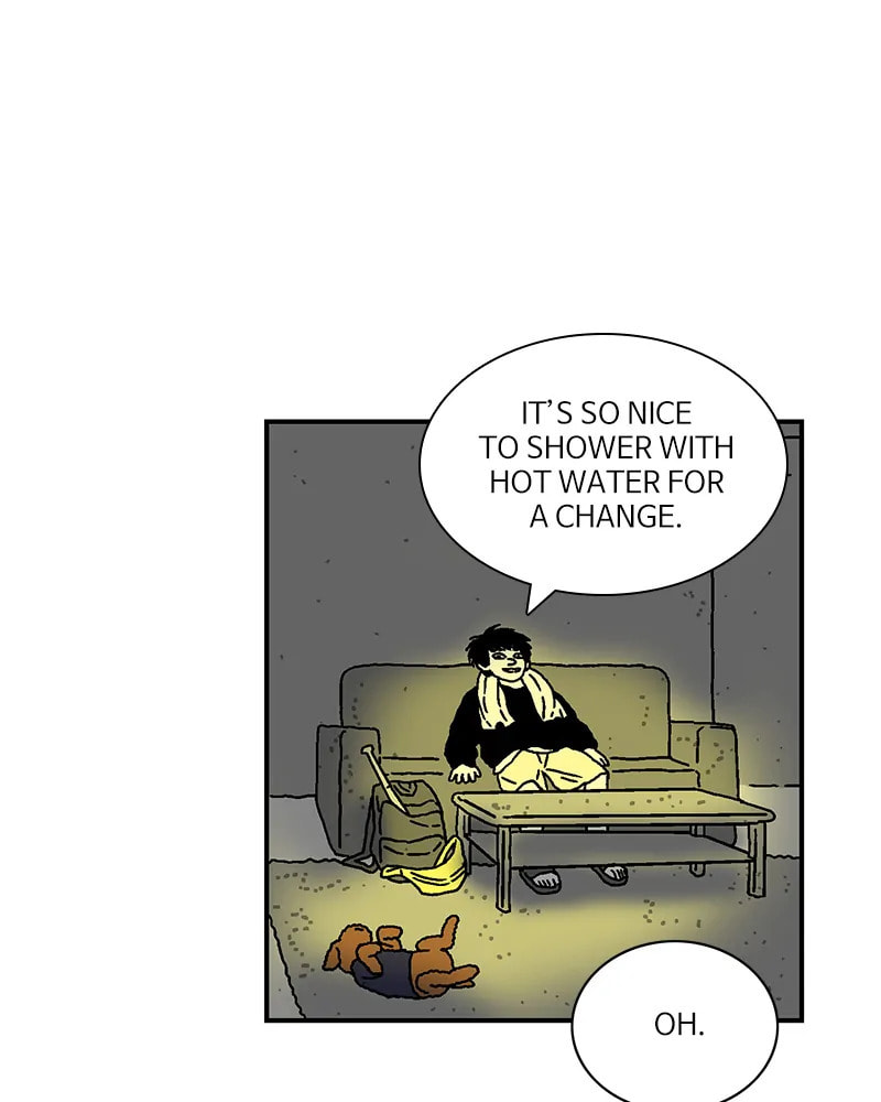 Read With Tony chapter 34 image 48 on Lezhin