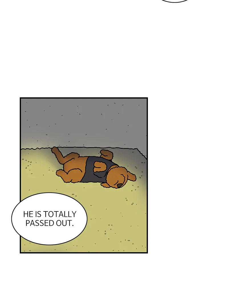 Read With Tony chapter 34 image 49 on Lezhin
