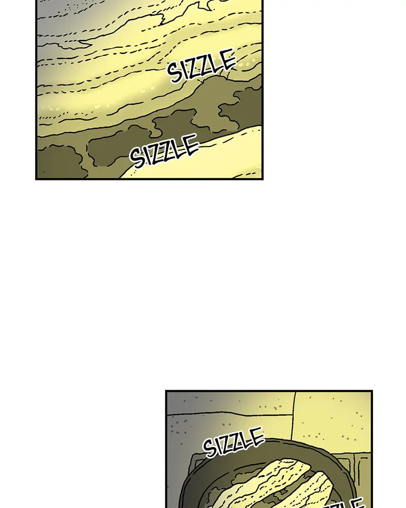 Read With Tony chapter 34 image 5 on Lezhin
