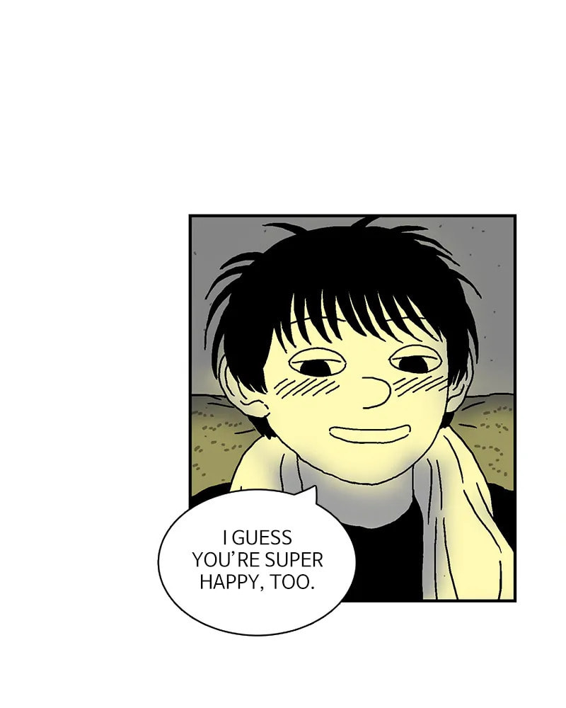 Read With Tony chapter 34 image 50 on Lezhin