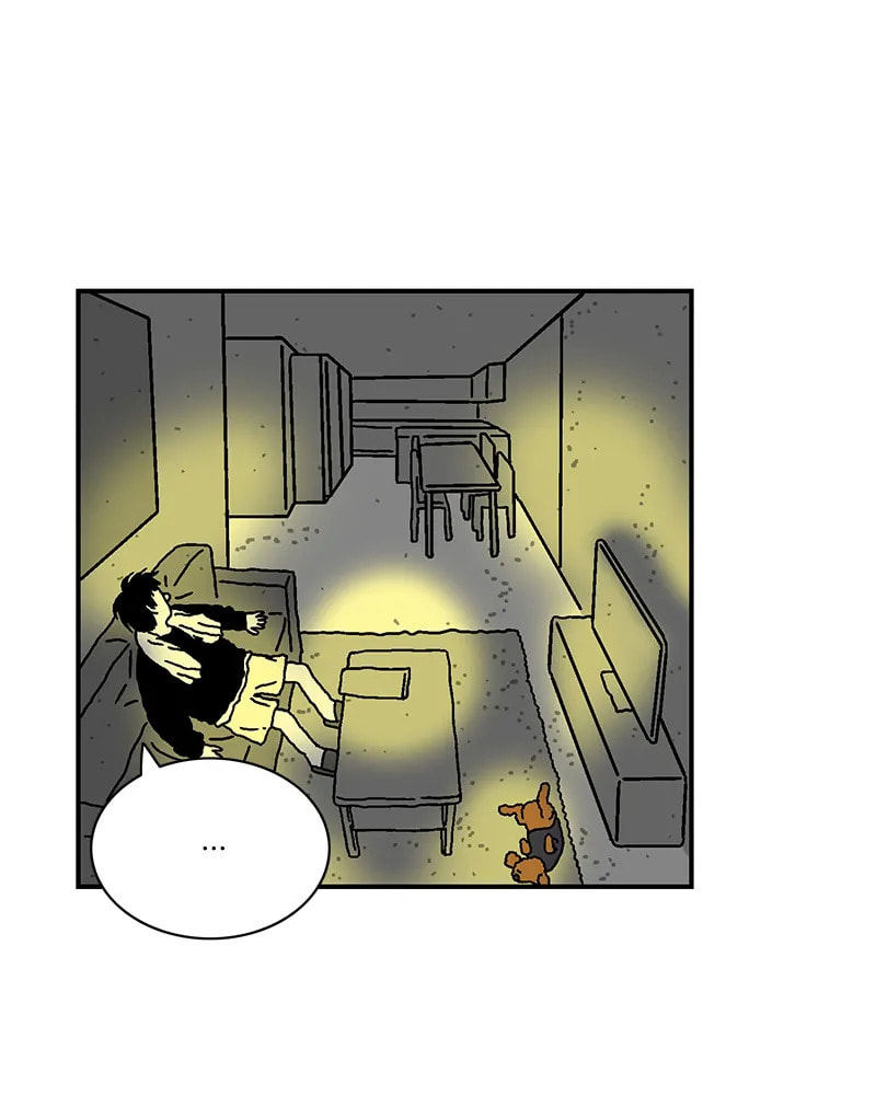 Read With Tony chapter 34 image 51 on Lezhin