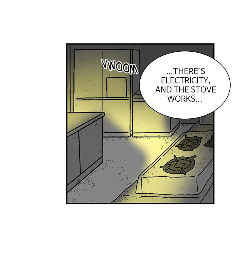 Read With Tony chapter 34 image 54 on Lezhin