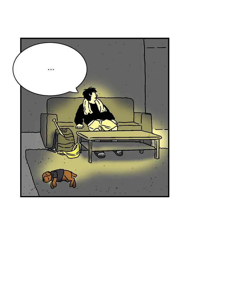 Read With Tony chapter 34 image 57 on Lezhin