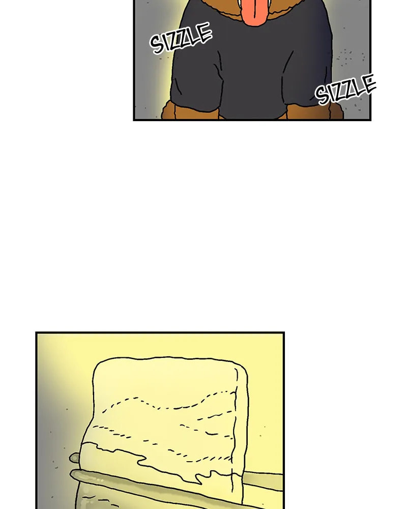 Read With Tony chapter 34 image 8 on Lezhin