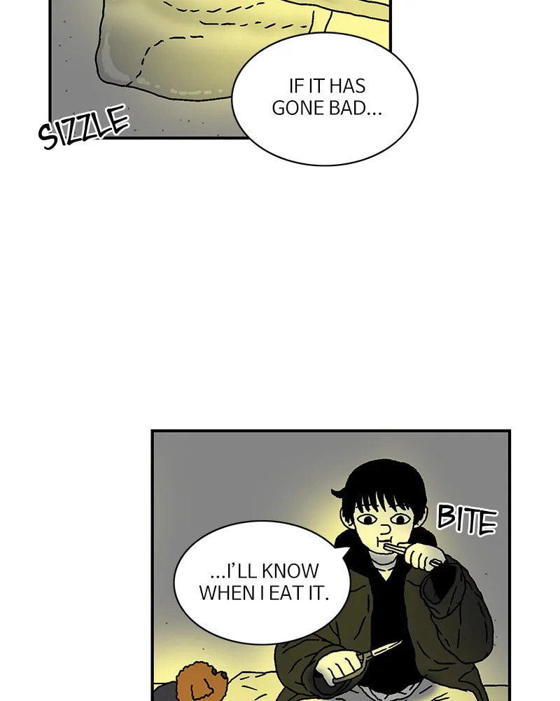 Read With Tony chapter 34 image 9 on Lezhin