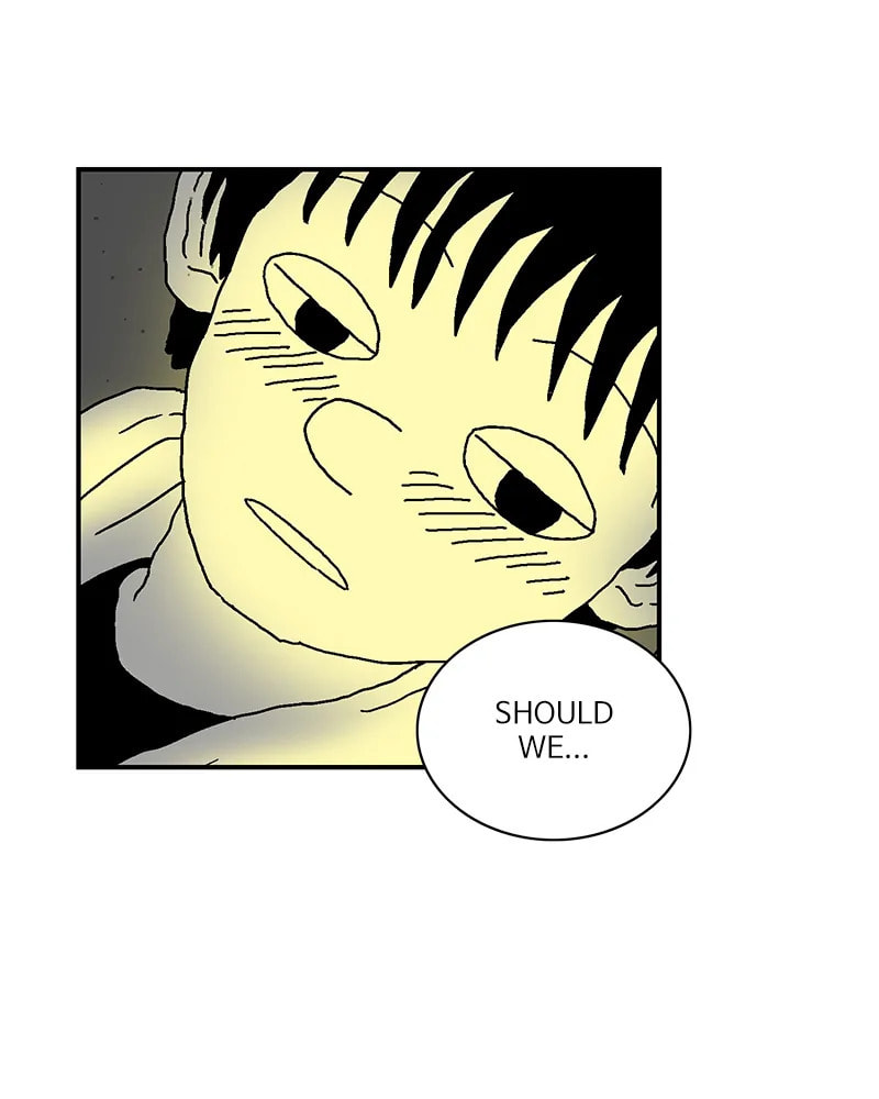 Read With Tony chapter 35 image 1 on Lezhin