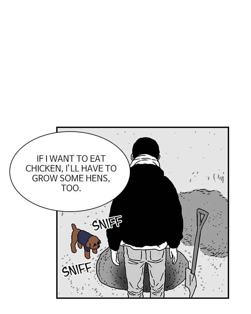Read With Tony chapter 35 image 10 on Lezhin