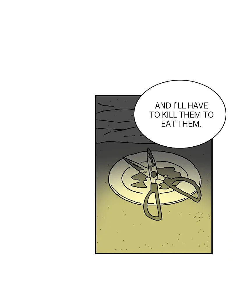 Read With Tony chapter 35 image 12 on Lezhin