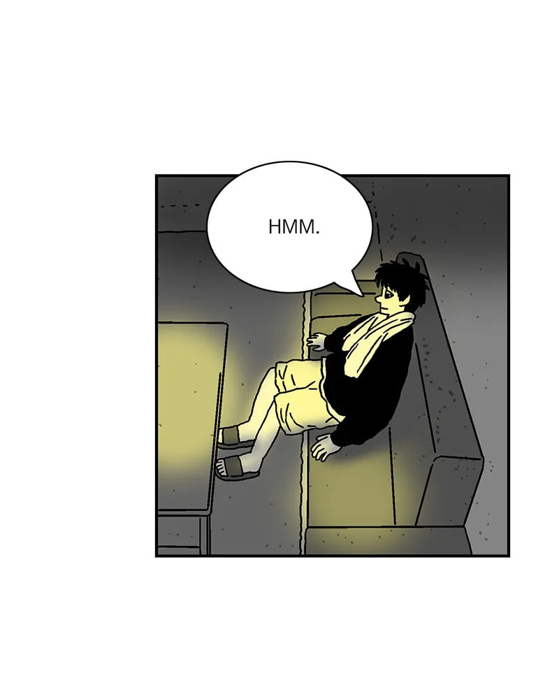 Read With Tony chapter 35 image 14 on Lezhin