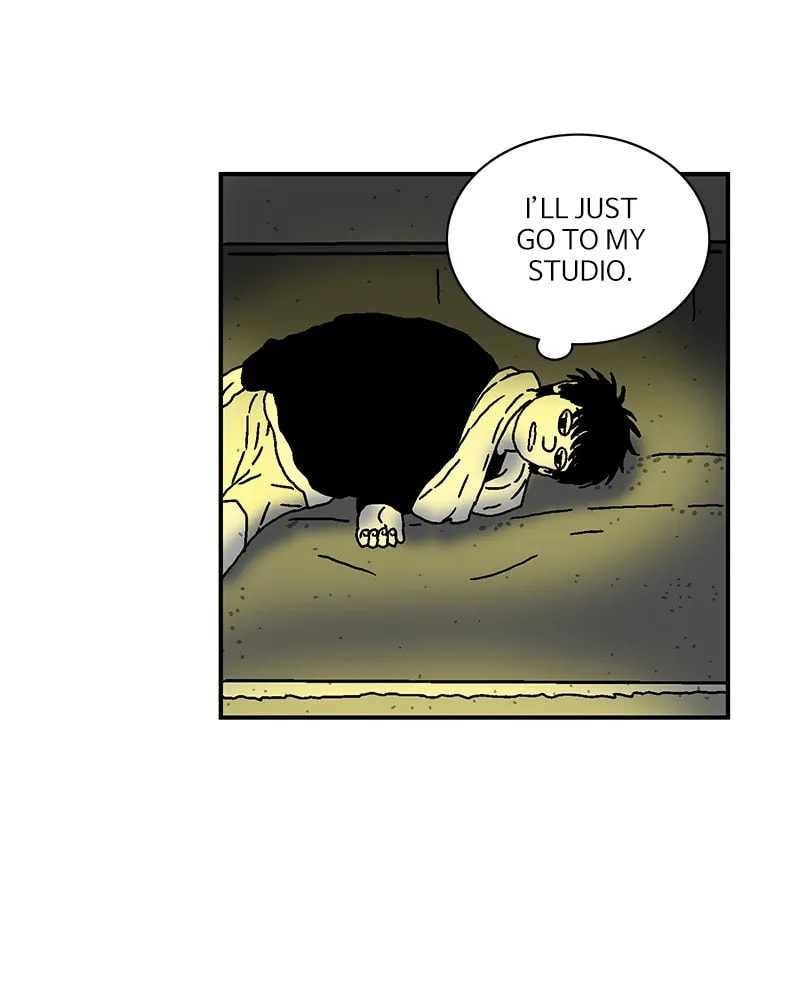 Read With Tony chapter 35 image 16 on Lezhin