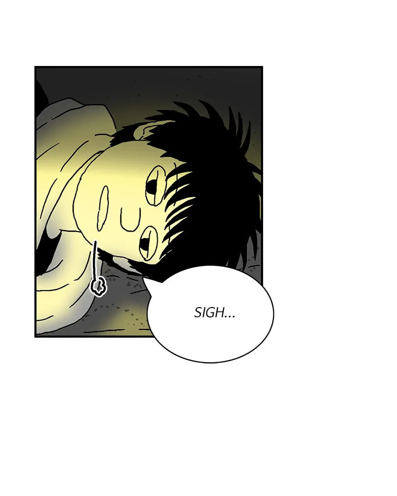 Read With Tony chapter 35 image 17 on Lezhin
