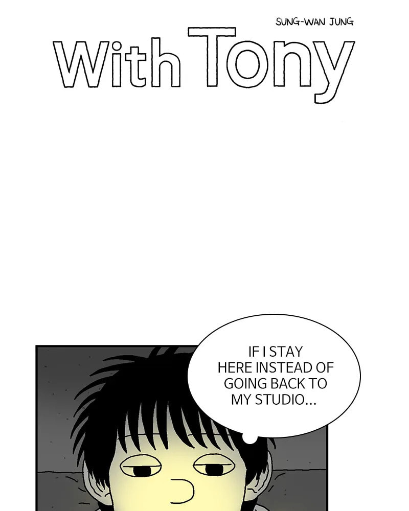 Read With Tony chapter 35 image 3 on Lezhin