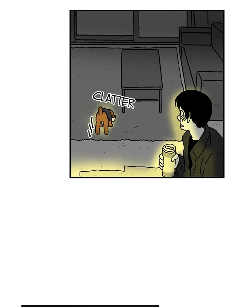 Read With Tony chapter 35 image 31 on Lezhin