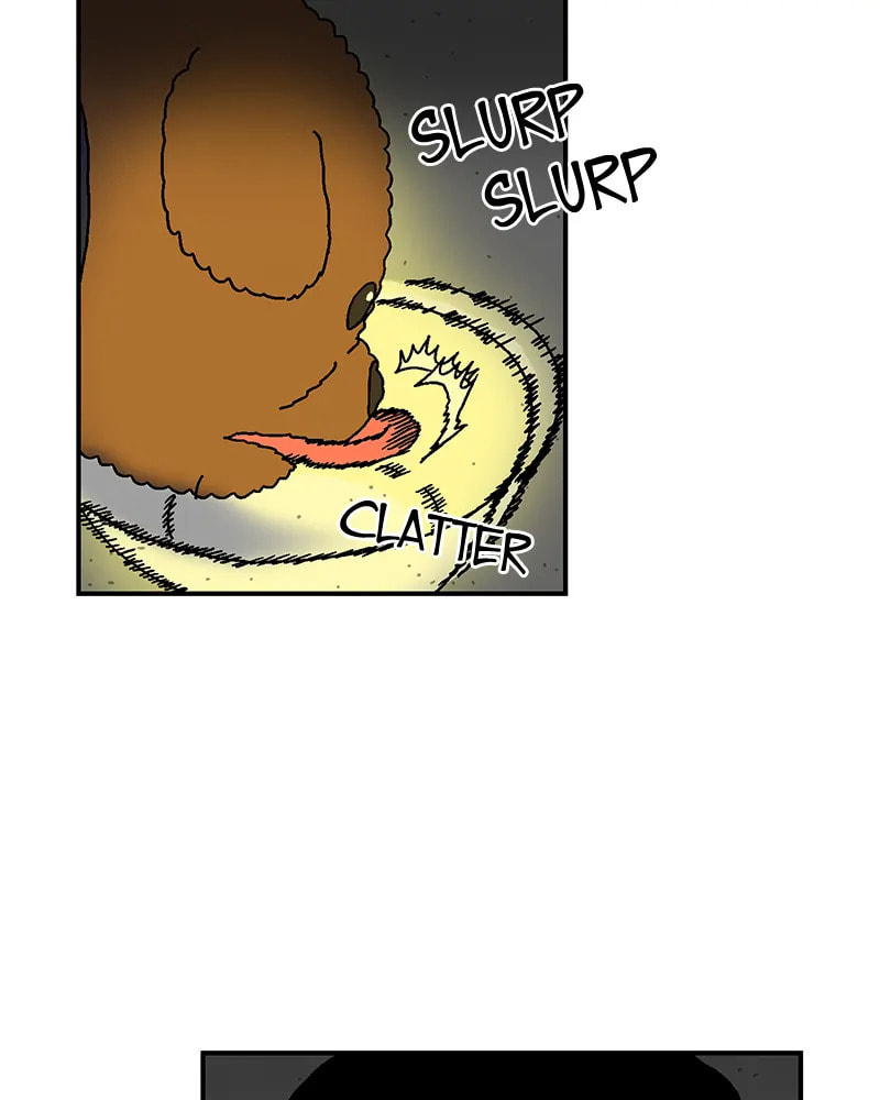 Read With Tony chapter 35 image 32 on Lezhin