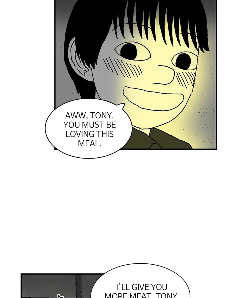 Read With Tony chapter 35 image 33 on Lezhin