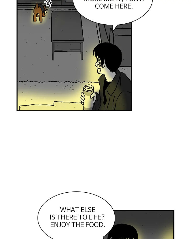 Read With Tony chapter 35 image 34 on Lezhin