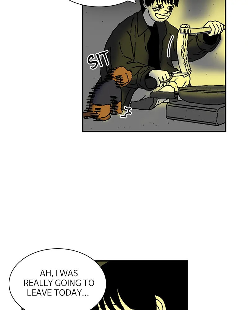 Read With Tony chapter 35 image 35 on Lezhin