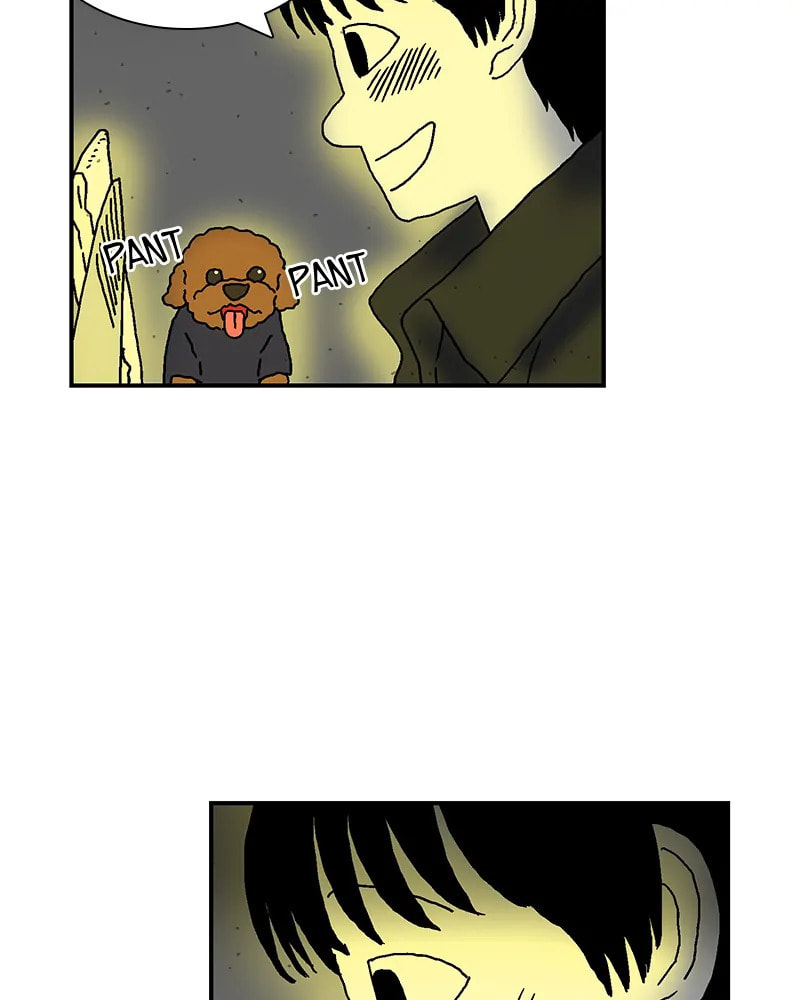 Read With Tony chapter 35 image 36 on Lezhin